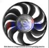 VAG 1H0959455L Fan, radiator